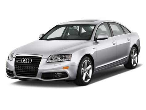 2011 audi a6 price